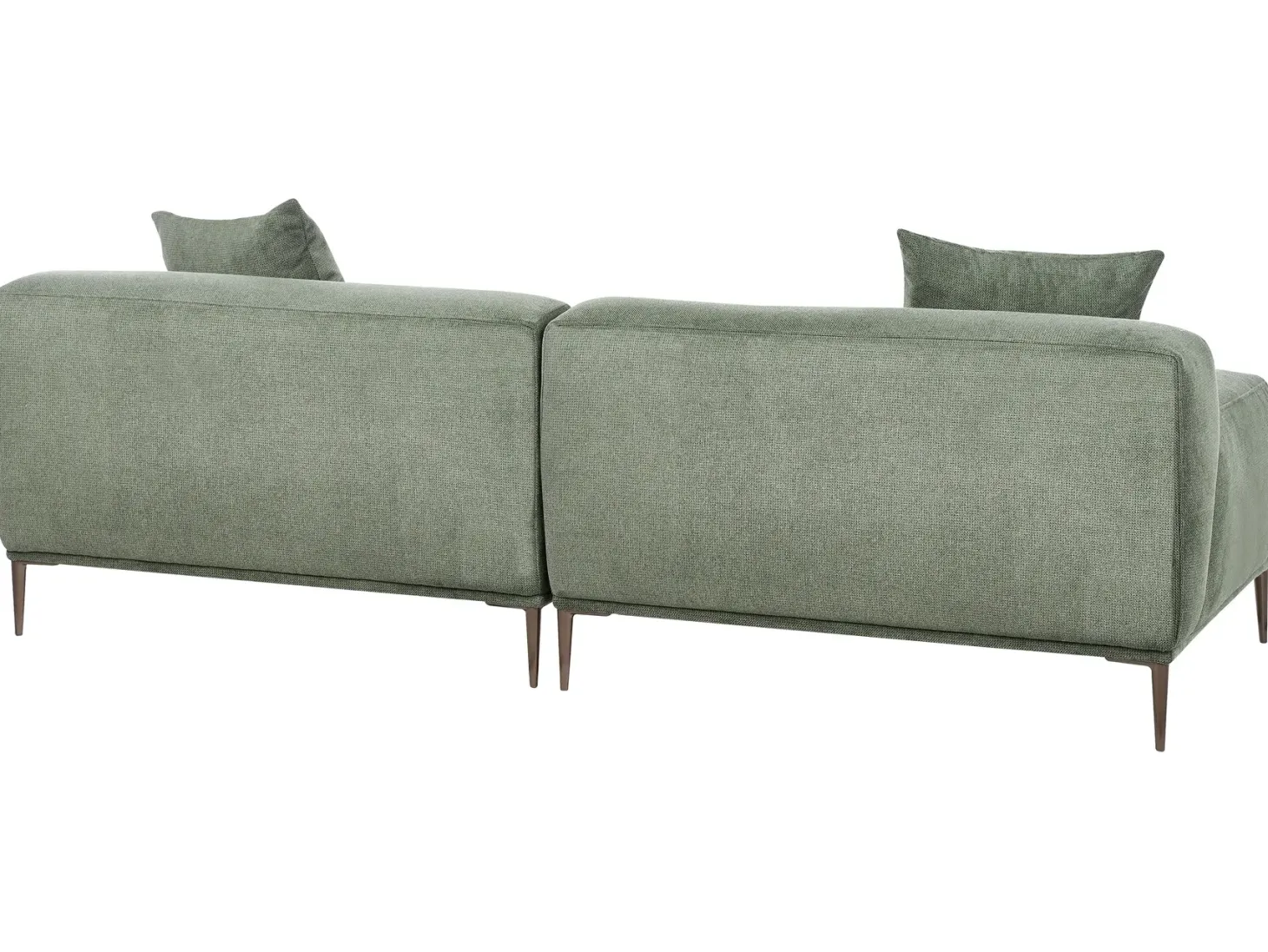 Sofa 3 personers MATILA Grøn