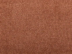Sofa 3 personers MATILA Guldbrun