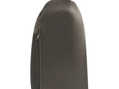 Sofa 3 personers MAUNU Velour Grafit