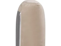 Sofa 3 personers MAUNU Velour Sand Beige