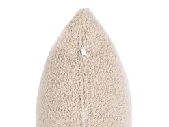 Sofa 2 personers MORSIL Boucle Beige