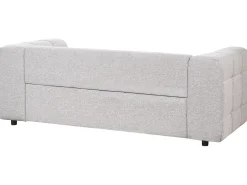 Sofa 3 personers MULLOLA Lysegrå