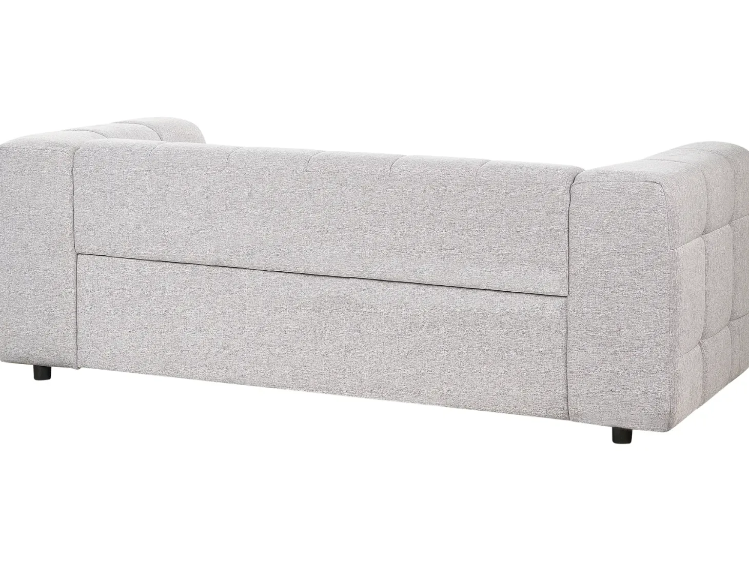 Sofa 3 personers MULLOLA Lysegrå