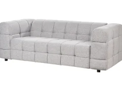 Sofa 3 personers MULLOLA Lysegrå