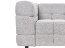 Sofa 3 personers MULLOLA Lysegrå