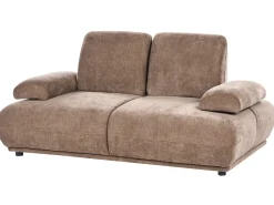 Sofa 2 personers NACKA Brun