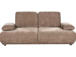 Sofa 3 personers NACKA Brun