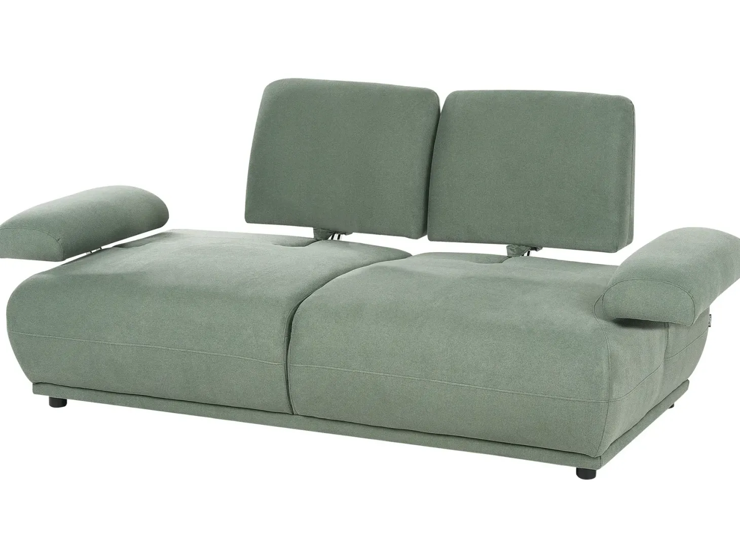 Sofa 2 personers NACKA Lysegrøn