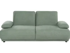 Sofa 3 personers NACKA Lysegrøn