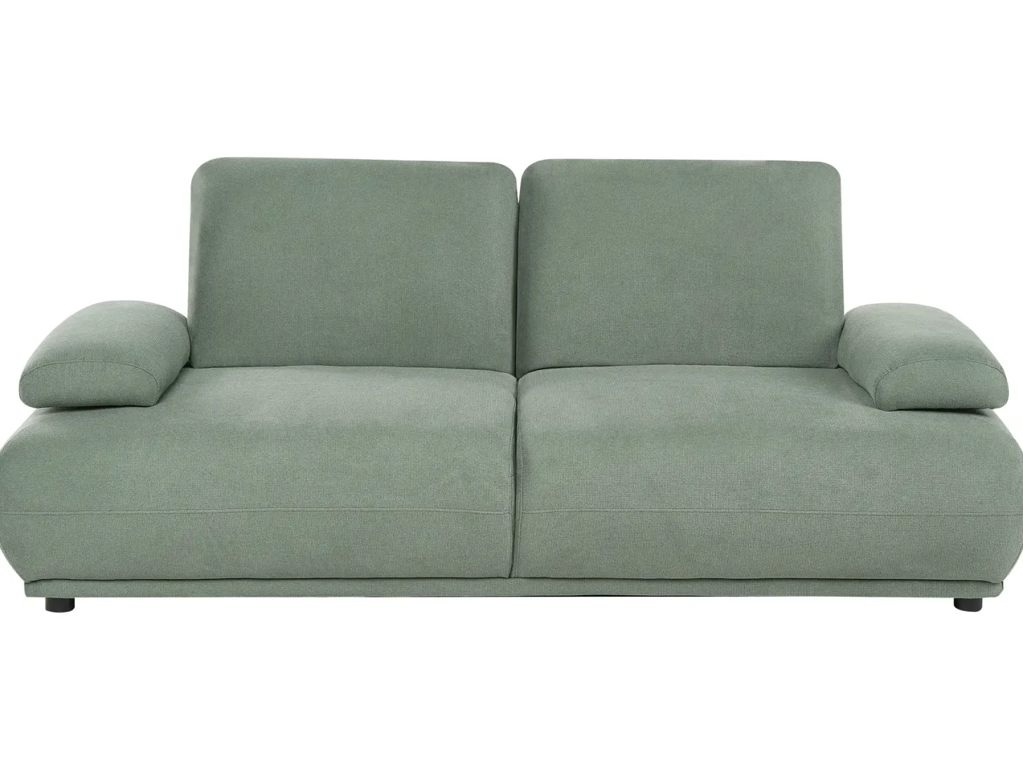 Sofa 3 personers NACKA Lysegrøn