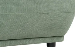 Sofa 3 personers NACKA Lysegrøn