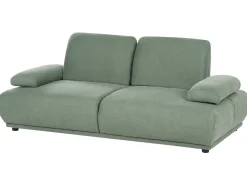 Sofa 3 personers NACKA Lysegrøn
