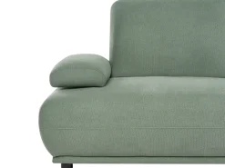 Sofa 3 personers NACKA Lysegrøn