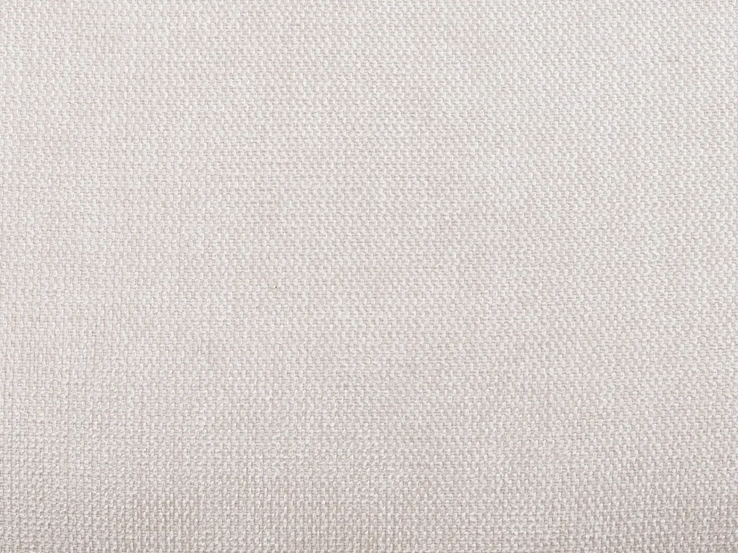 Sofa 3 personers NURMO Lys Beige