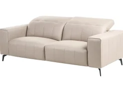 Sofa 3 personers OMMEL Brungrå