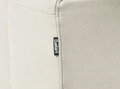 Sofa 3 personers OMMEL Lys Beige