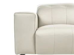 Sofa 2 personers OMMEL Lys Beige