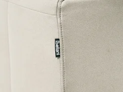 Sofa 2 personers OMMEL Lys Beige