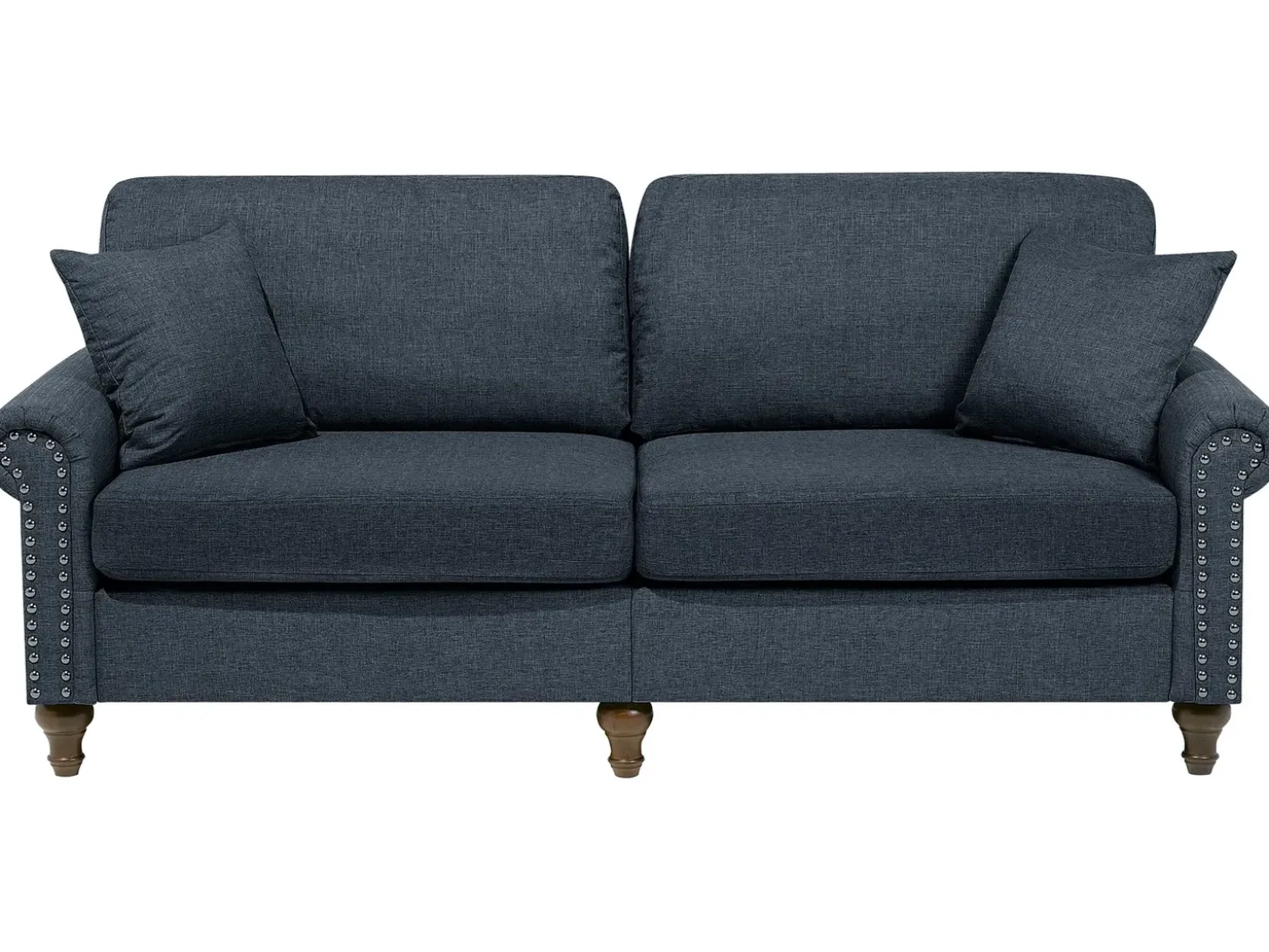 Sofa 3 personers OTRA Mørkegrå