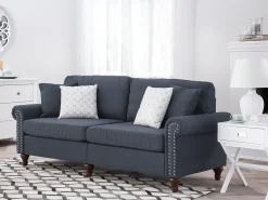 Sofa 3 personers OTRA Mørkegrå