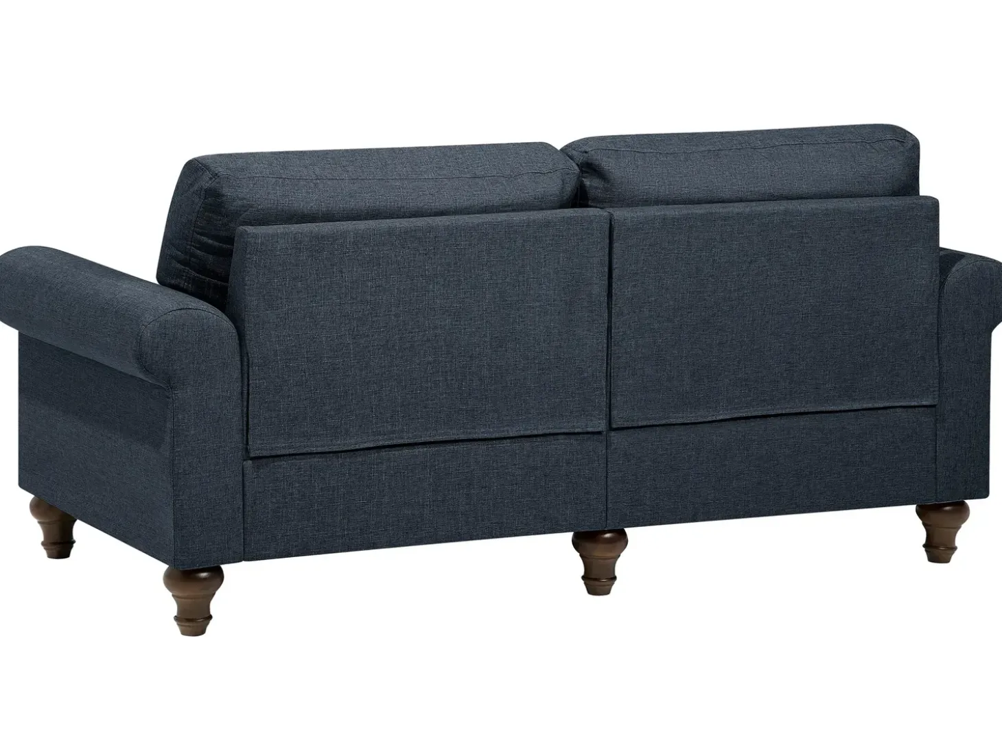 Sofa 3 personers OTRA Mørkegrå