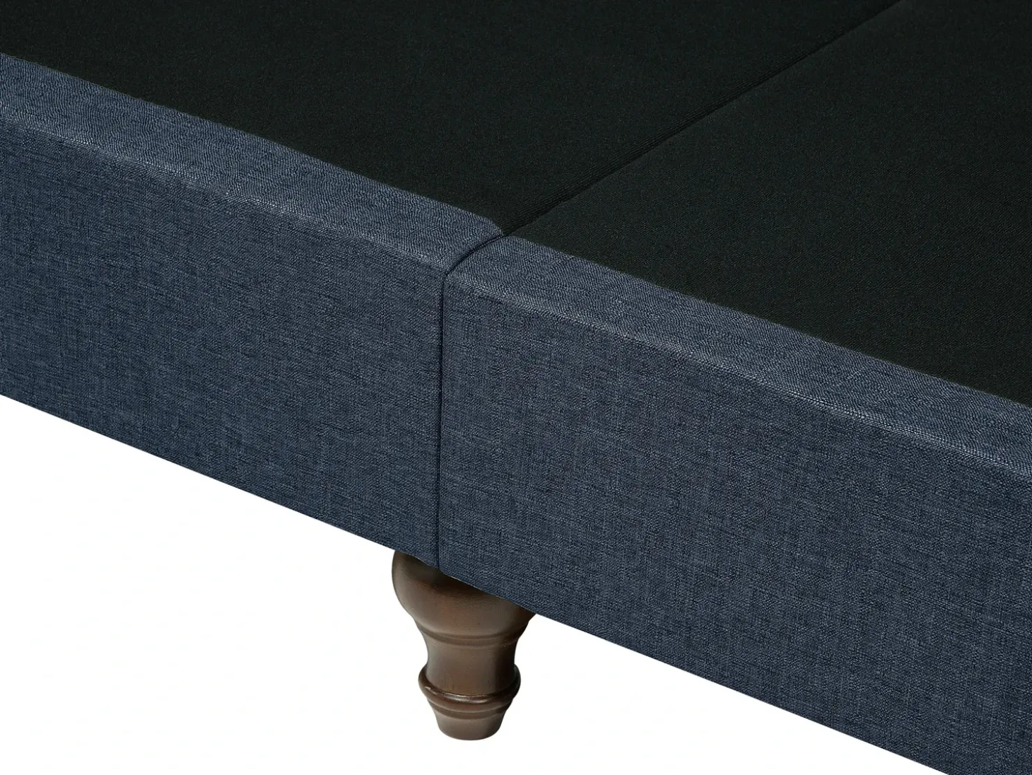 Sofa 3 personers OTRA Mørkegrå