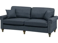 Sofa 3 personers OTRA Mørkegrå