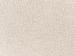 Sofa 3 personers PORI Boucle Beige