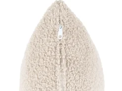 Sofa 3 personers PORI Boucle Beige