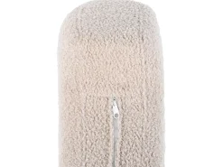 Sofa 3 personers RATTVIK Boucle Beige