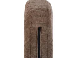 Sofa 2 personers RATTVIK Chenille Brun