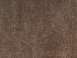 Sofa 3 personers RATTVIK Chenille Brun