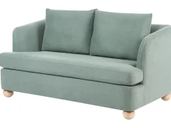 Sofa 2 personers RATTVIK Lysegrøn