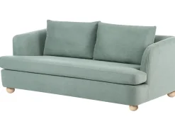 Sofa 3 personers RATTVIK Lysegrøn
