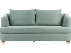 Sofa 3 personers RATTVIK Lysegrøn