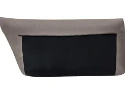 Sofa 3 personers REVSNES Brun