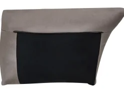 Sofa 3 personers REVSNES Brun