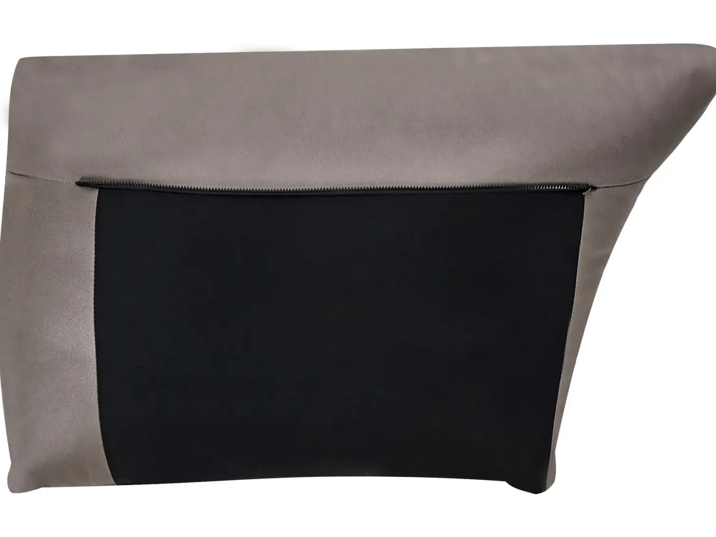 Sofa 3 personers REVSNES Brun