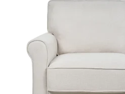 Sofa 3 personers RONNEBY Beige