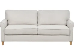 Sofa 3 personers RONNEBY Beige