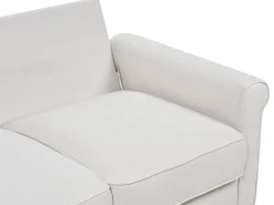 Sofa 3 personers RONNEBY Beige