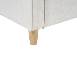 Sofa 2 personers RONNEBY Beige