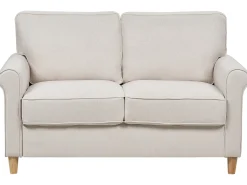 Sofa 2 personers RONNEBY Beige