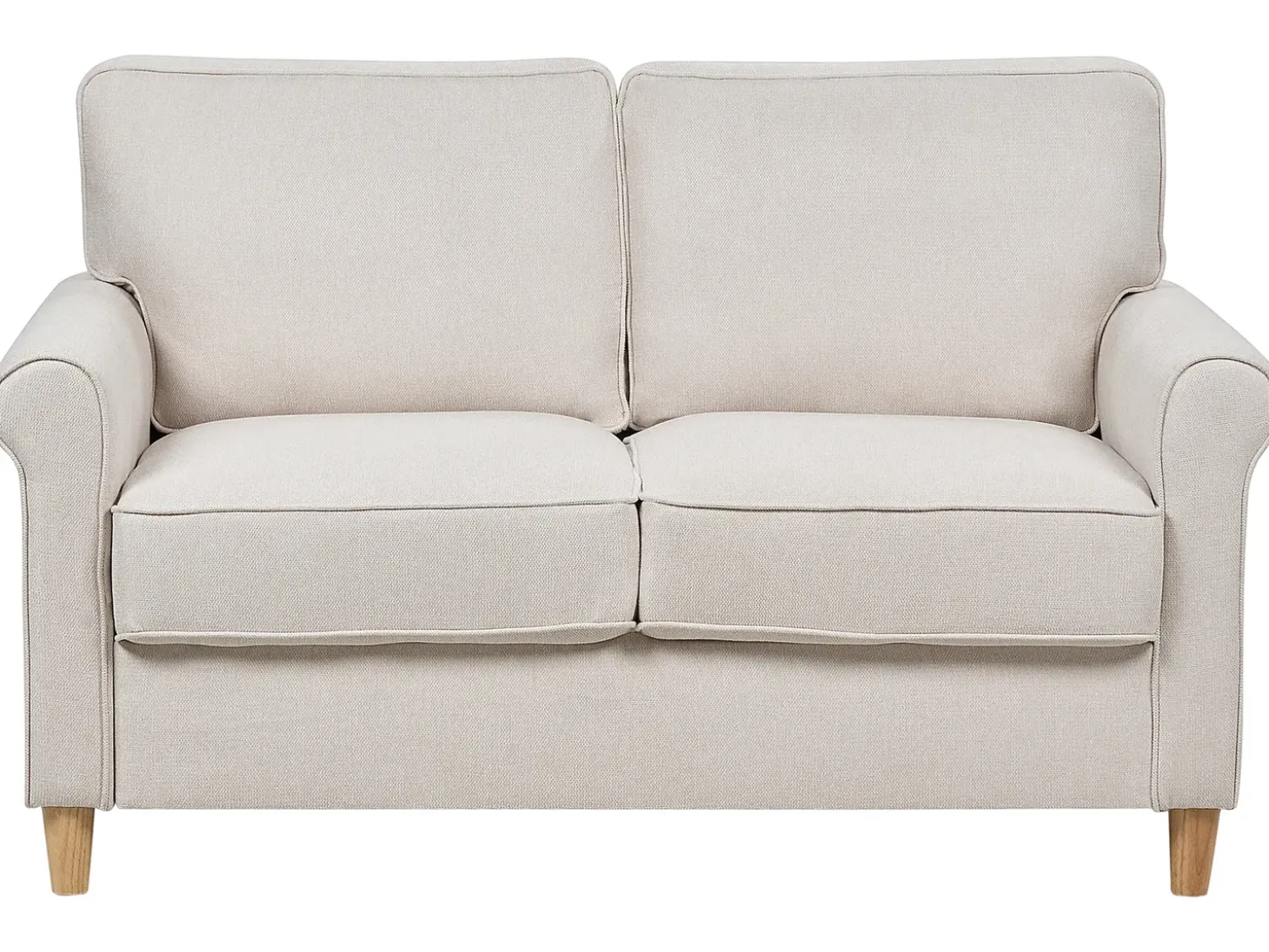 Sofa 2 personers RONNEBY Beige