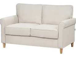 Sofa 2 personers RONNEBY Beige