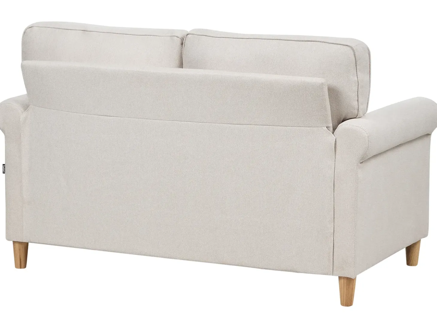 Sofa 2 personers RONNEBY Beige