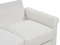 Sofa 2 personers RONNEBY Beige