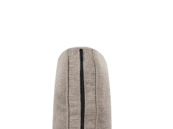 Sofa 3 personers RONNEBY Lysebrun