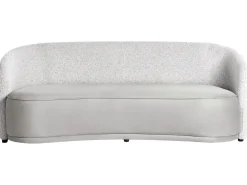 Sofa 3 personers ROSET Grå