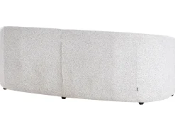 Sofa 3 personers ROSET Grå